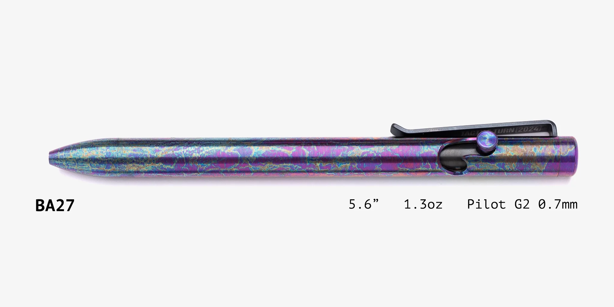 UFO Bolt Action Pen [Standard] - Image 28