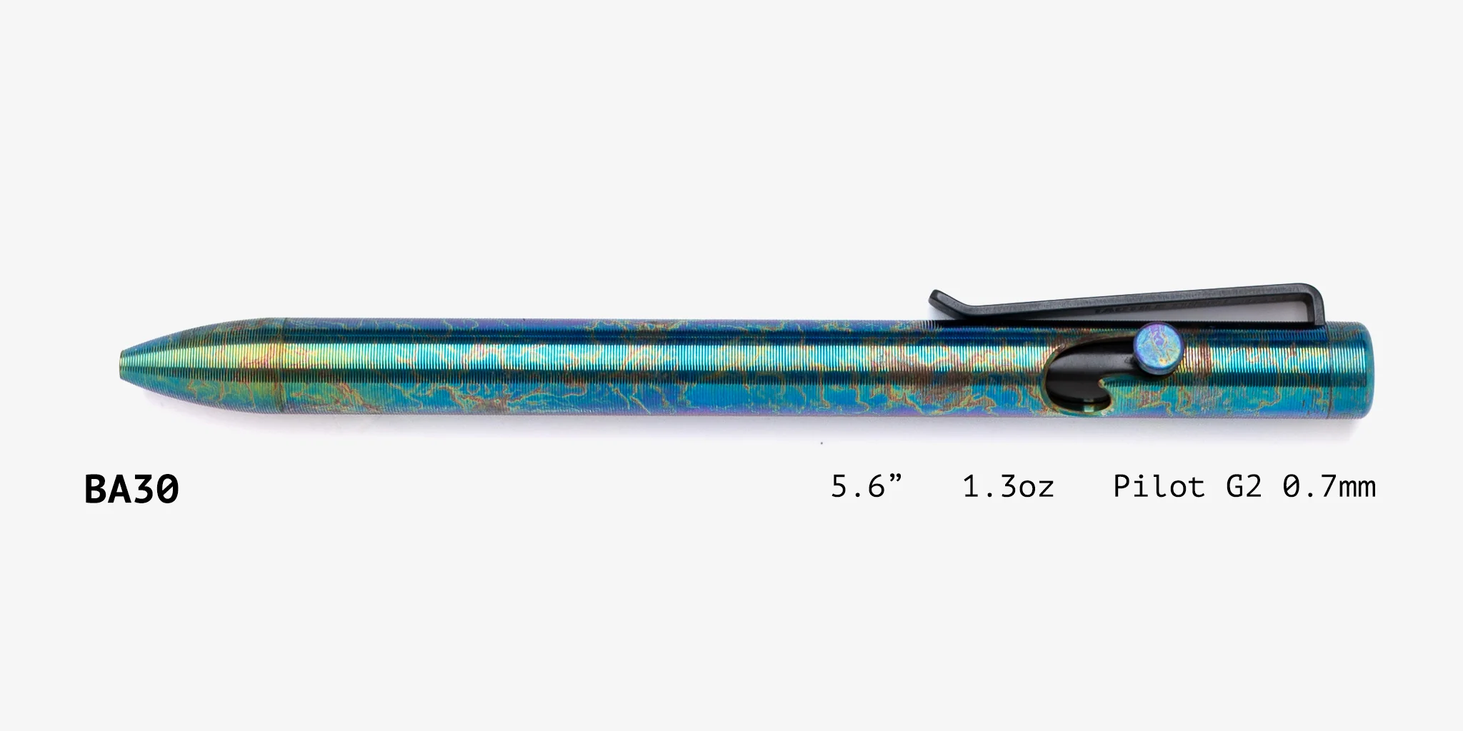 UFO Bolt Action Pen [Standard] - Image 31