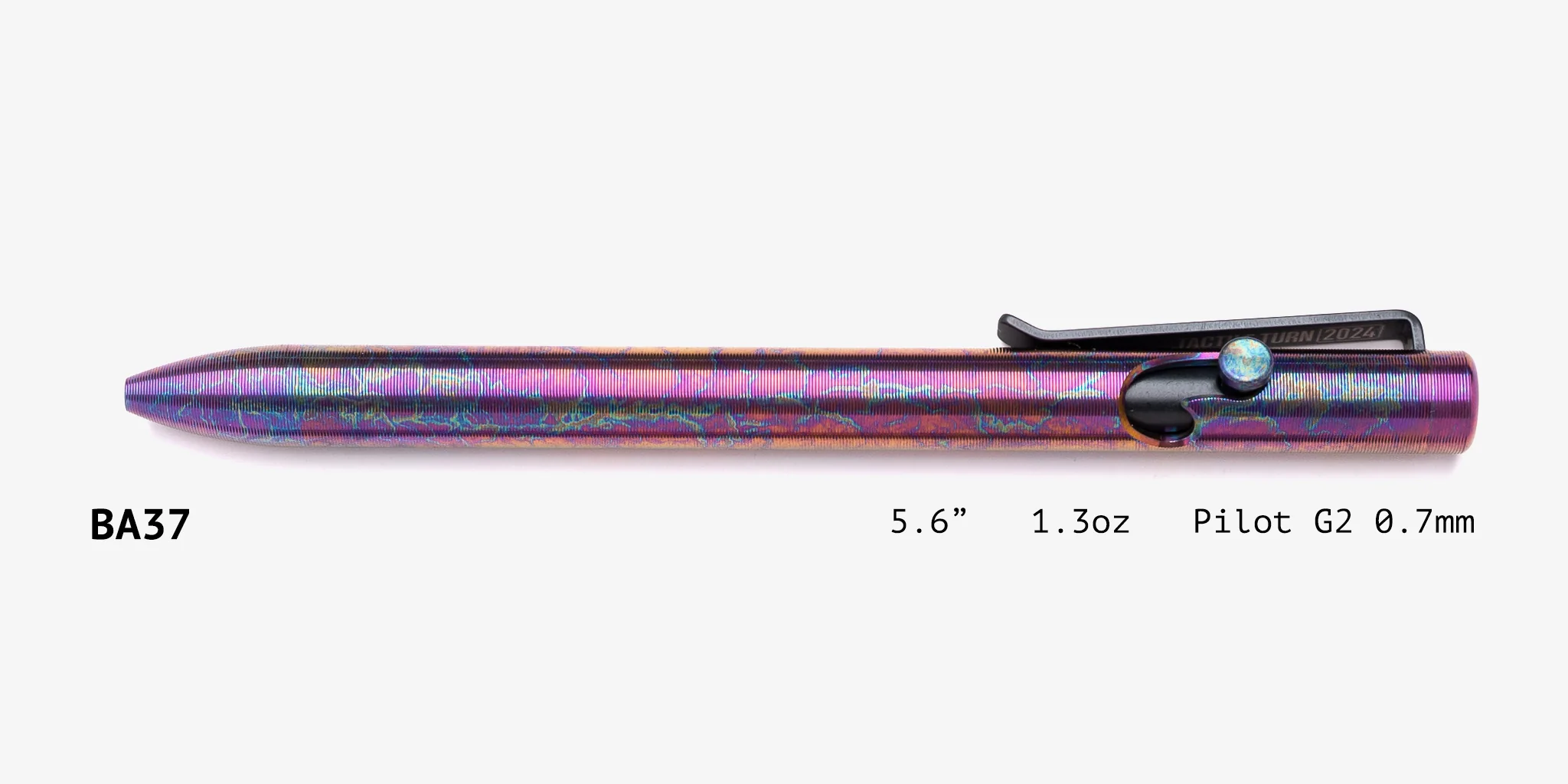 UFO Bolt Action Pen [Standard] - Image 38