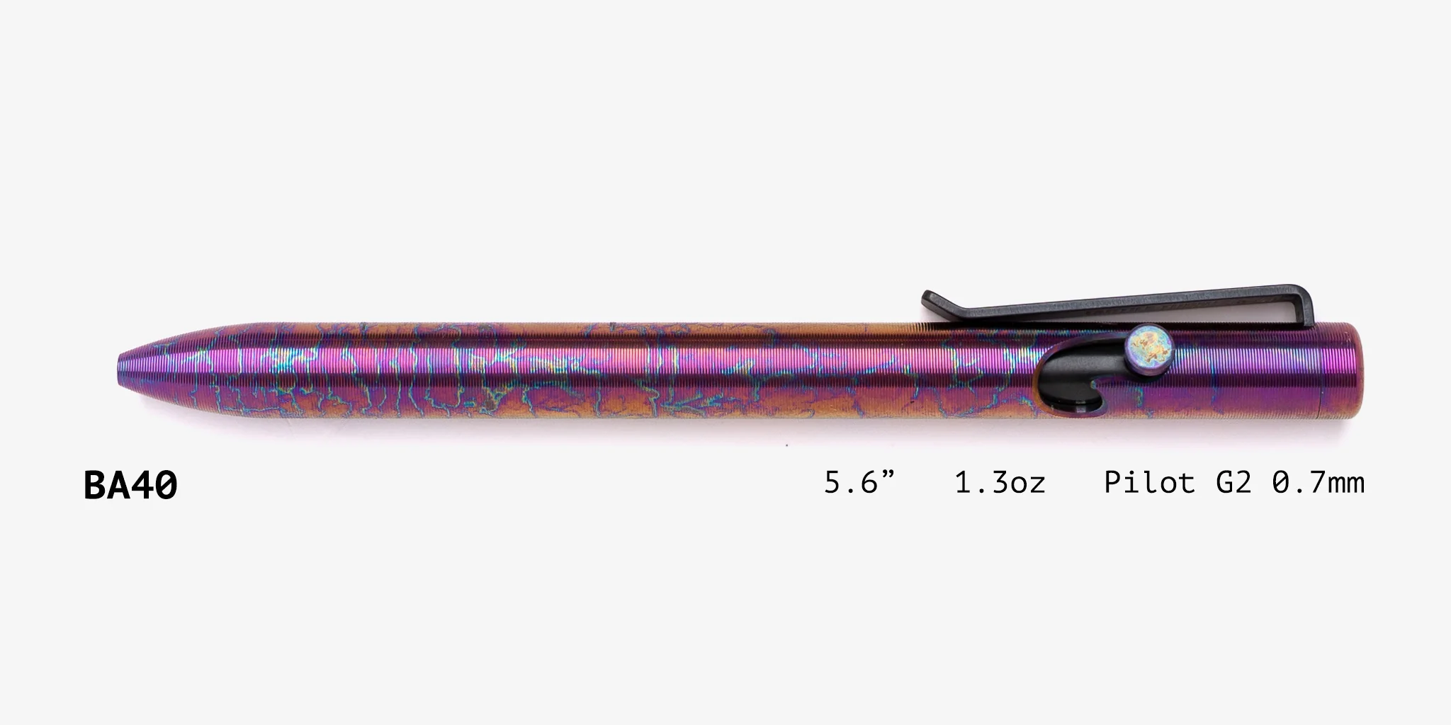 UFO Bolt Action Pen [Standard] - Image 41