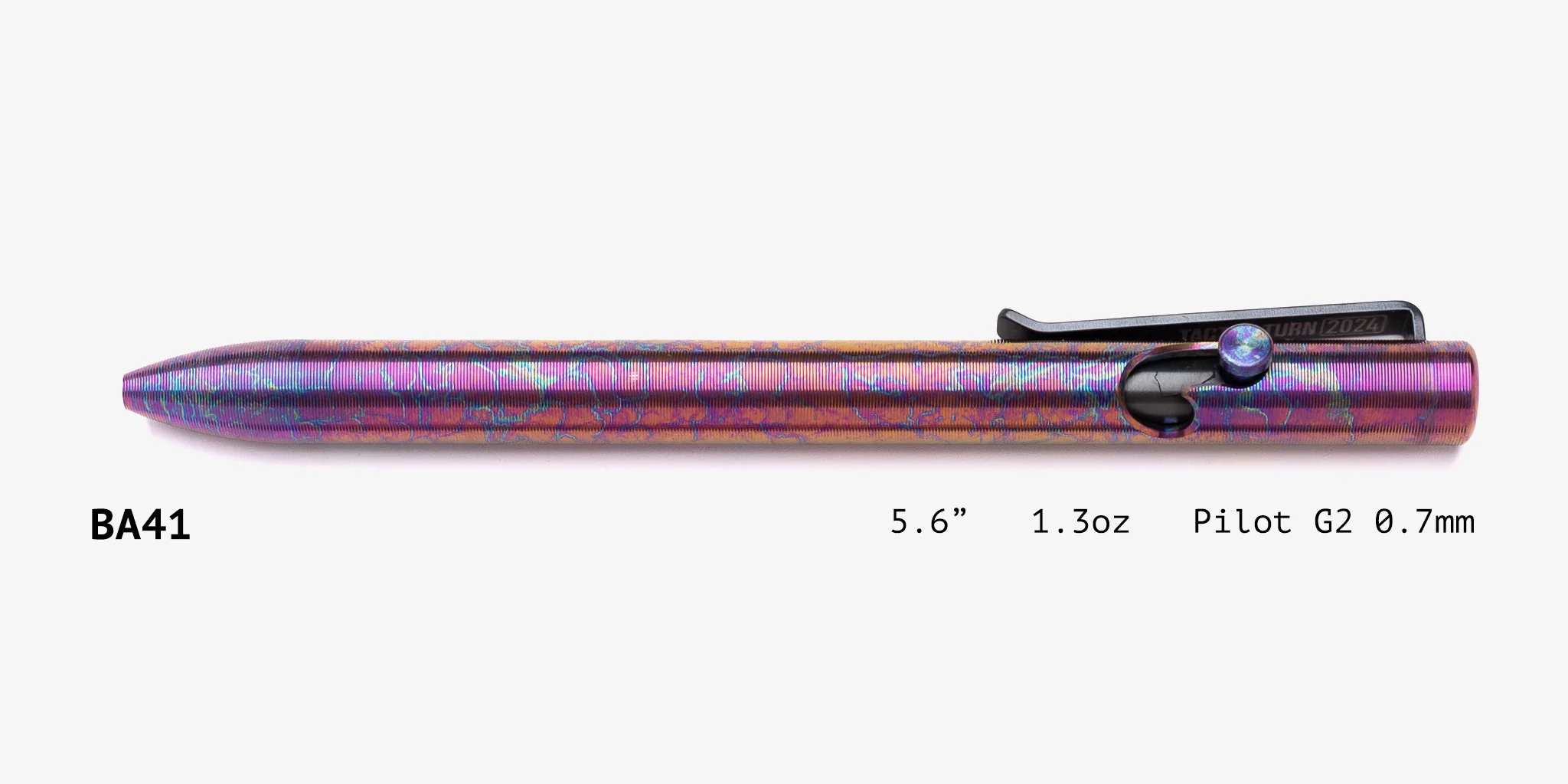 UFO Bolt Action Pen [Standard] - Image 42