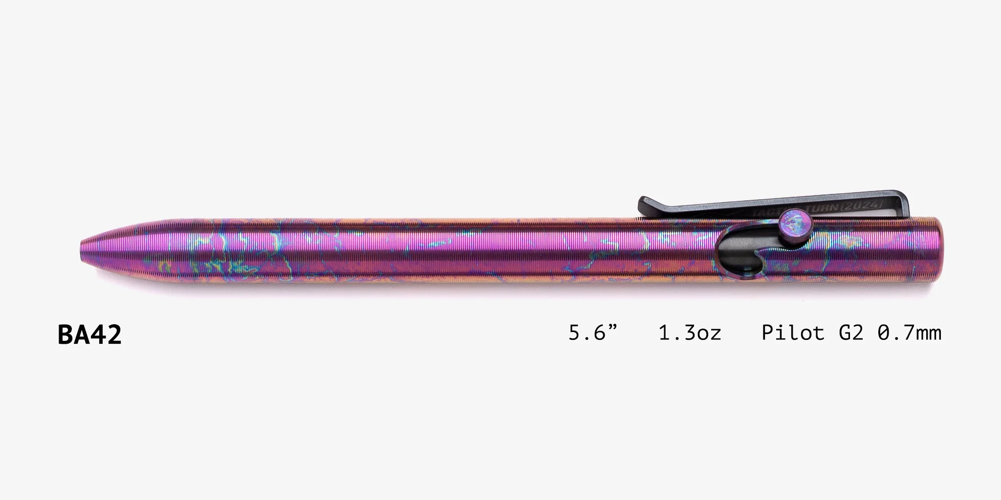 UFO Bolt Action Pen [Standard] - Image 43