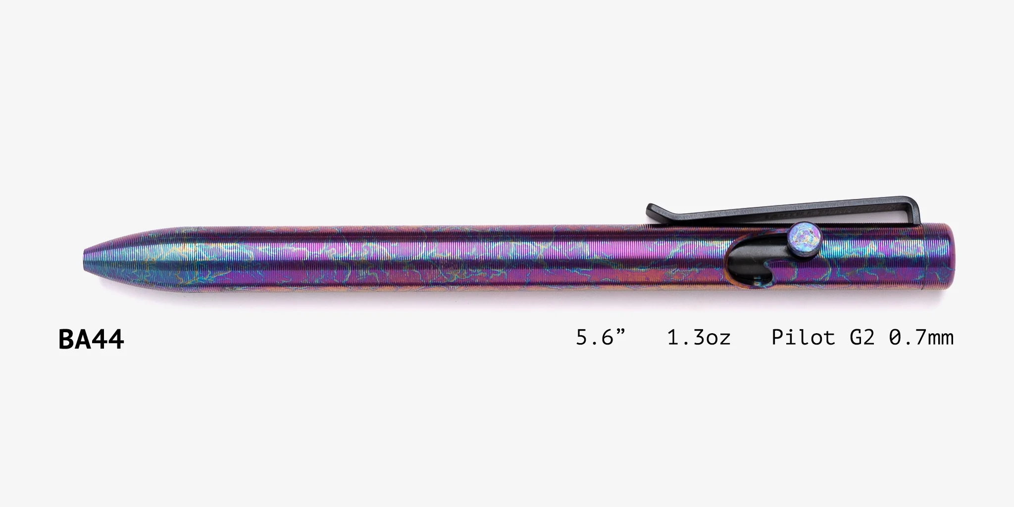 UFO Bolt Action Pen [Standard] - Image 45