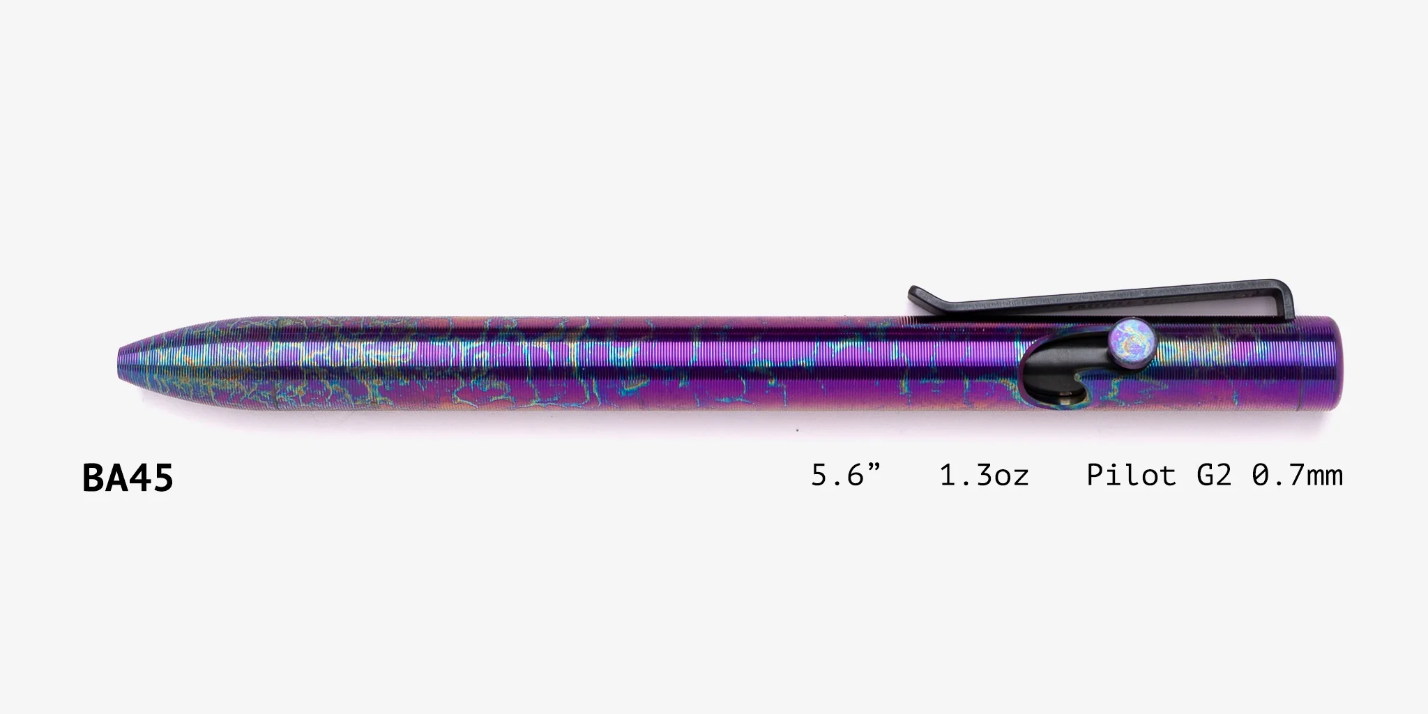 UFO Bolt Action Pen [Standard] - Image 46