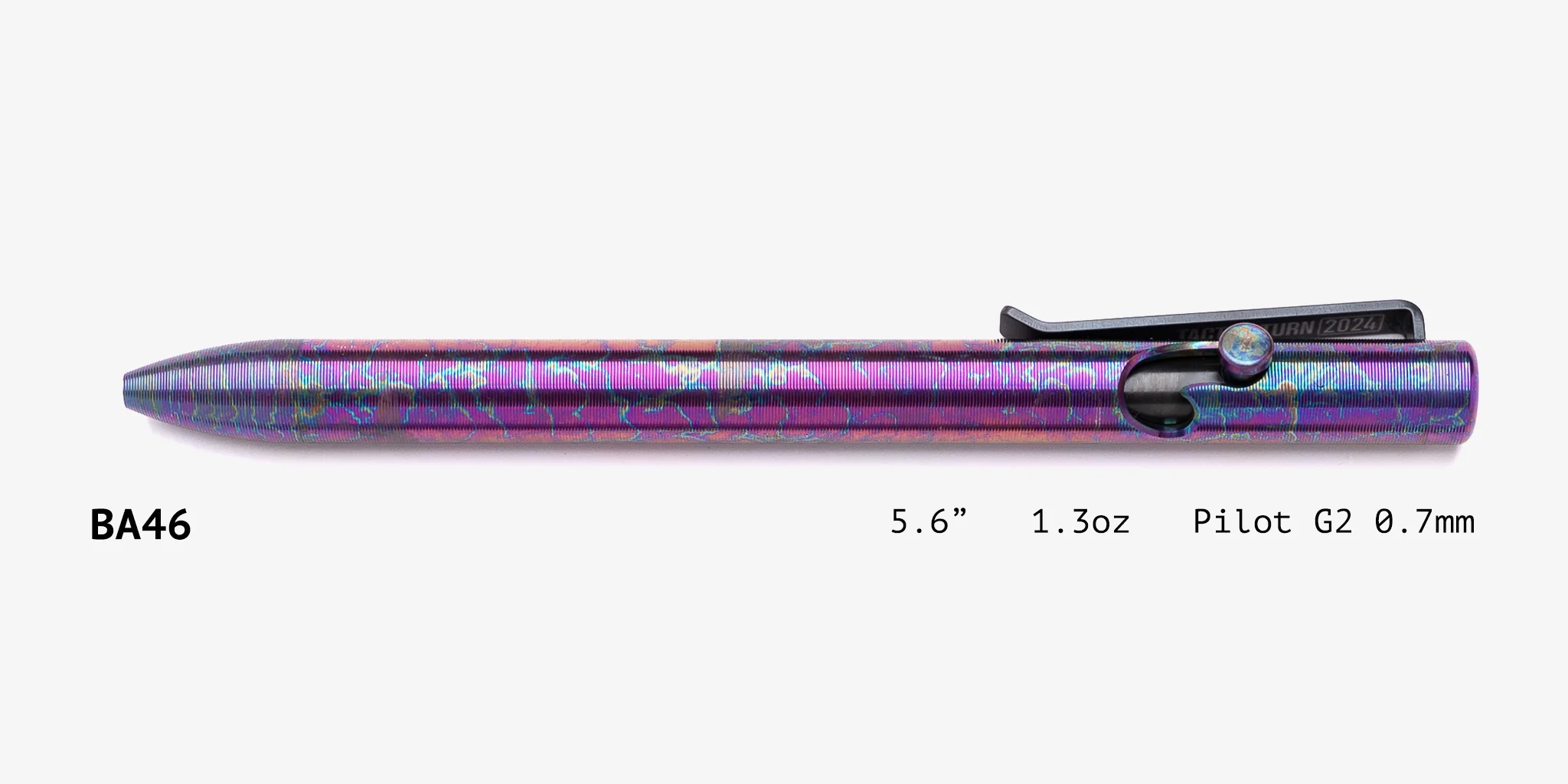 UFO Bolt Action Pen [Standard] - Image 47