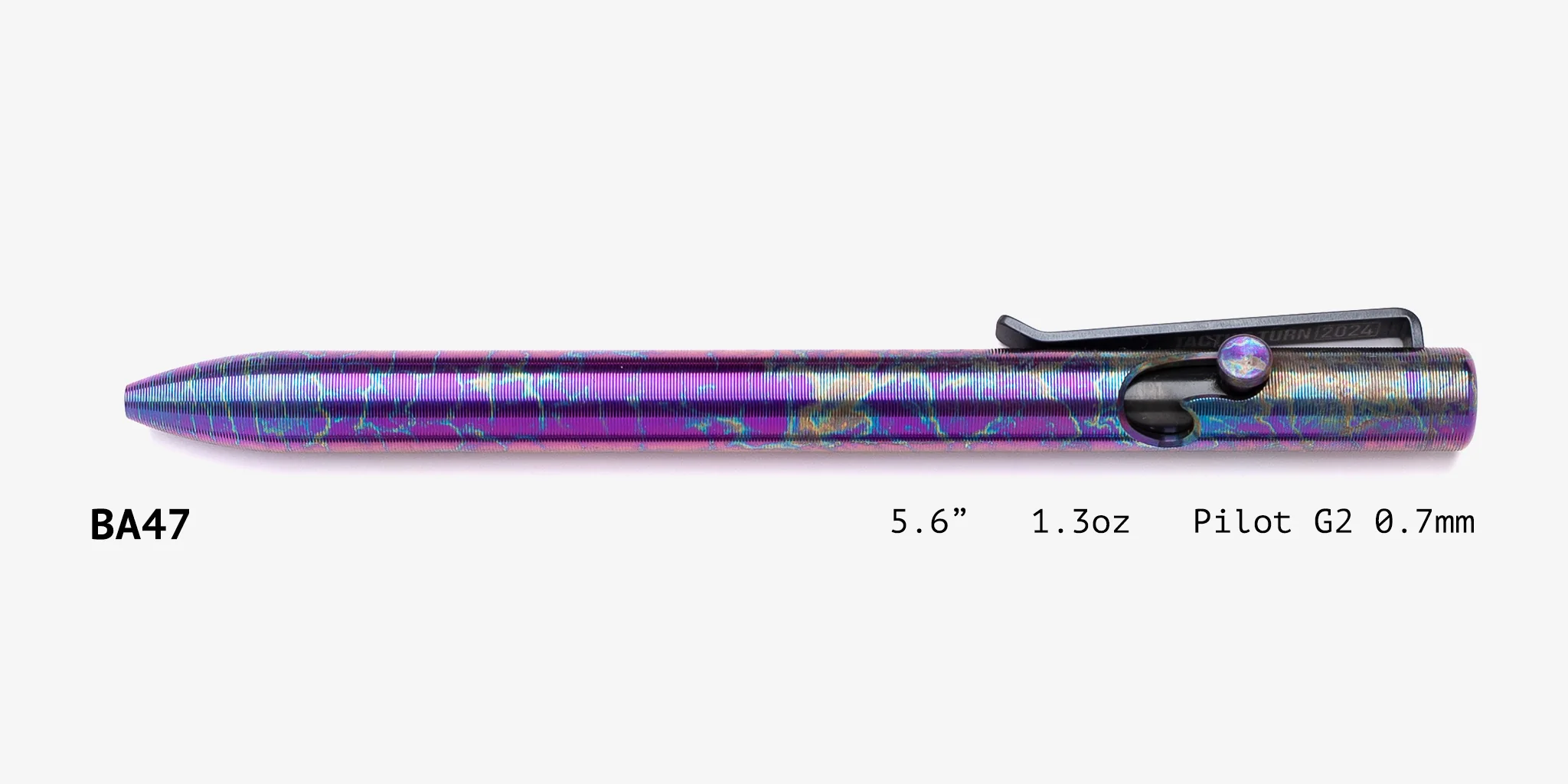 UFO Bolt Action Pen [Standard] - Image 48