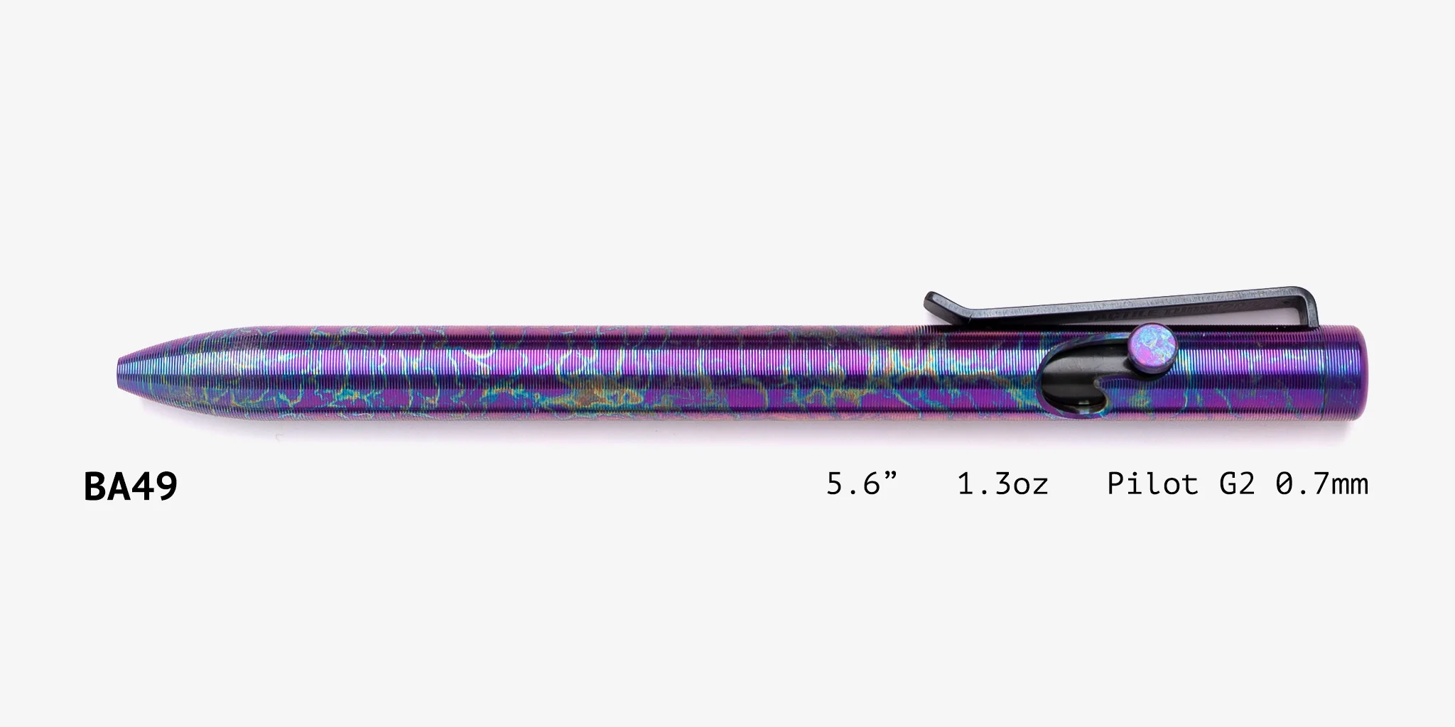 UFO Bolt Action Pen [Standard] - Image 50