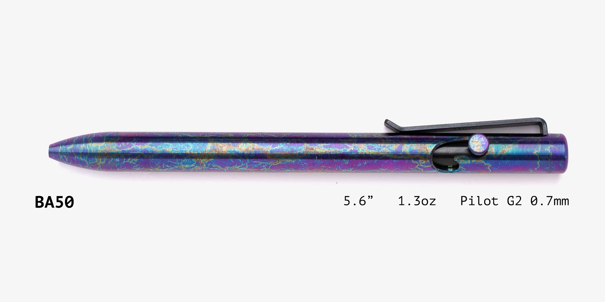 UFO Bolt Action Pen [Standard] - Image 51