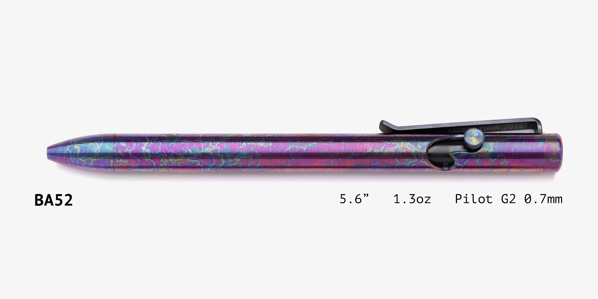 UFO Bolt Action Pen [Standard] - Image 53