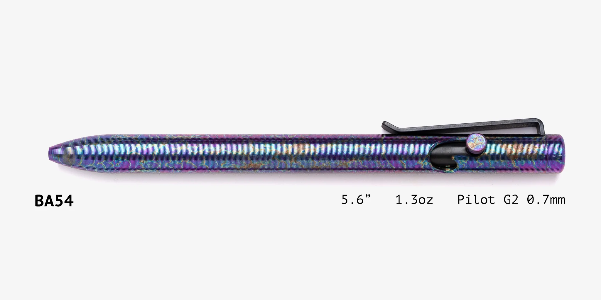 UFO Bolt Action Pen [Standard] - Image 55