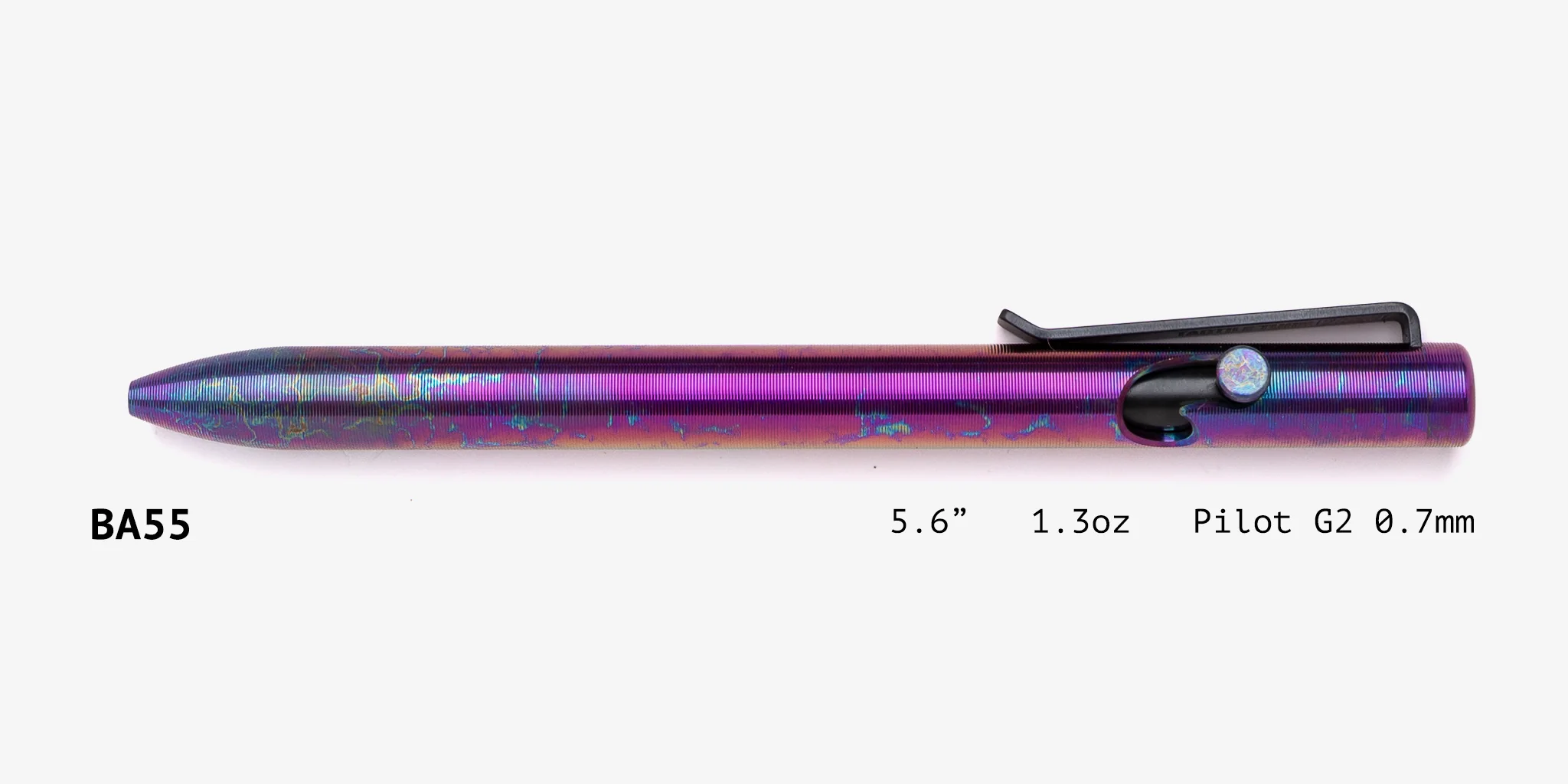 UFO Bolt Action Pen [Standard] - Image 56