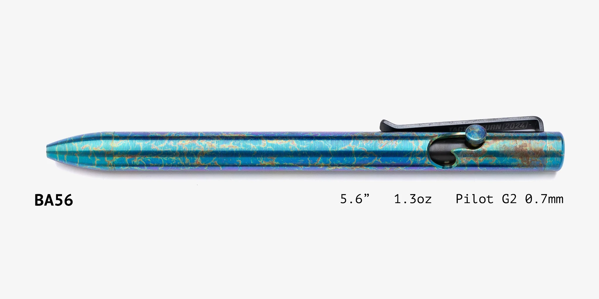 UFO Bolt Action Pen [Standard] - Image 57