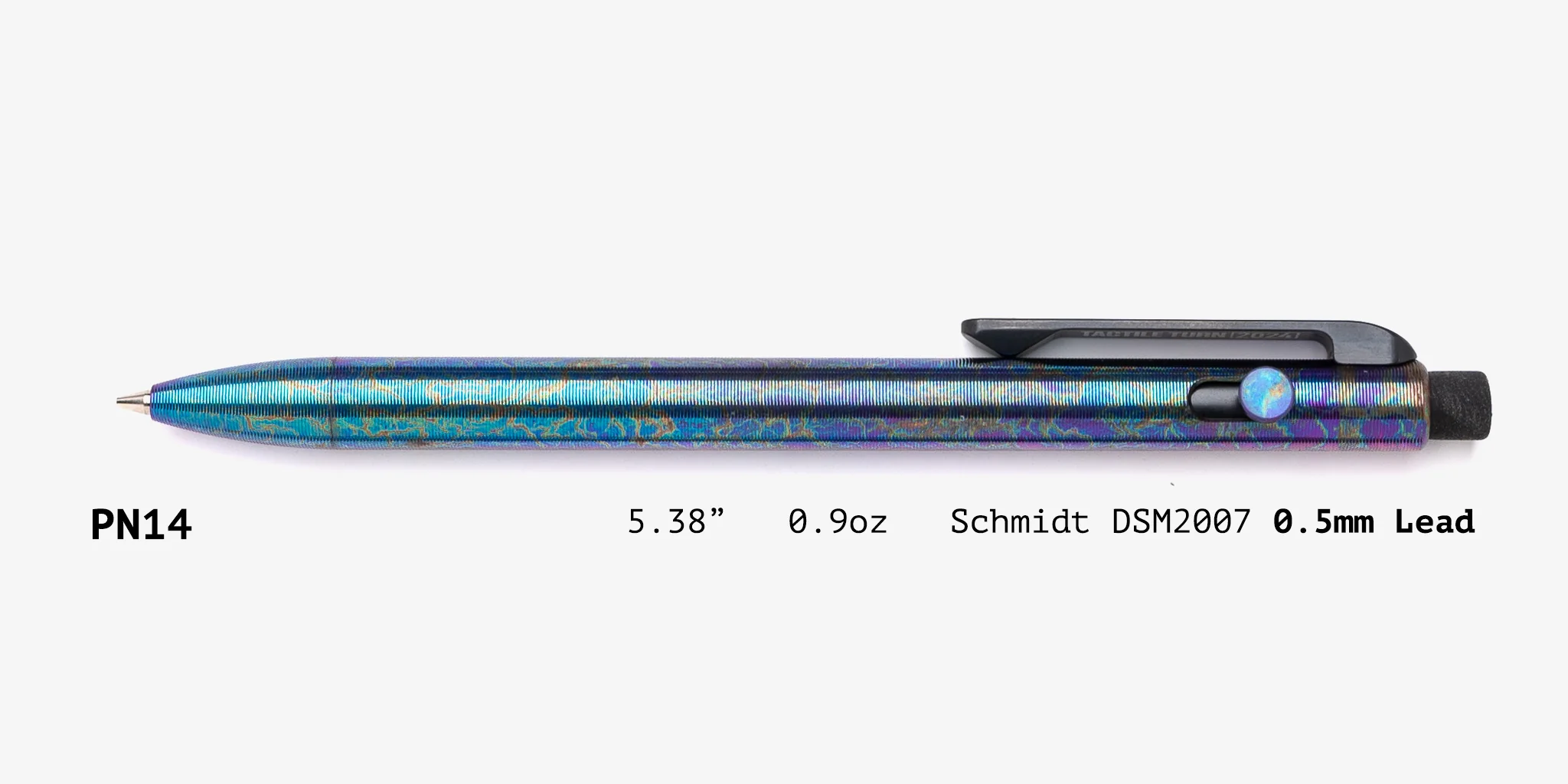 UFO Pencil - Image 15