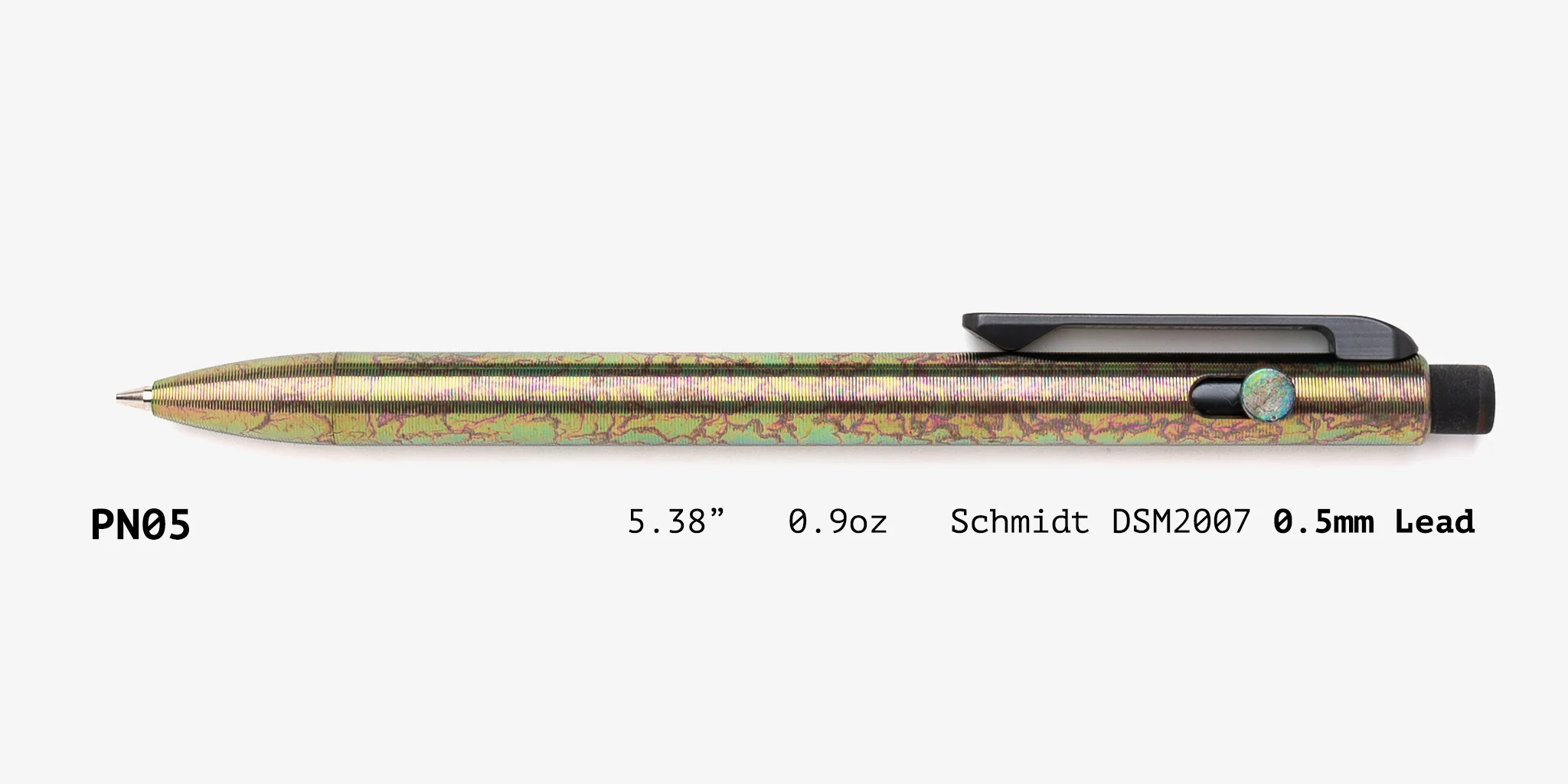 UFO Pencil - Image 6