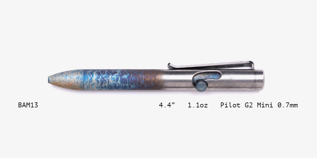 Void Bolt Action Pens [Mini] - Image 13