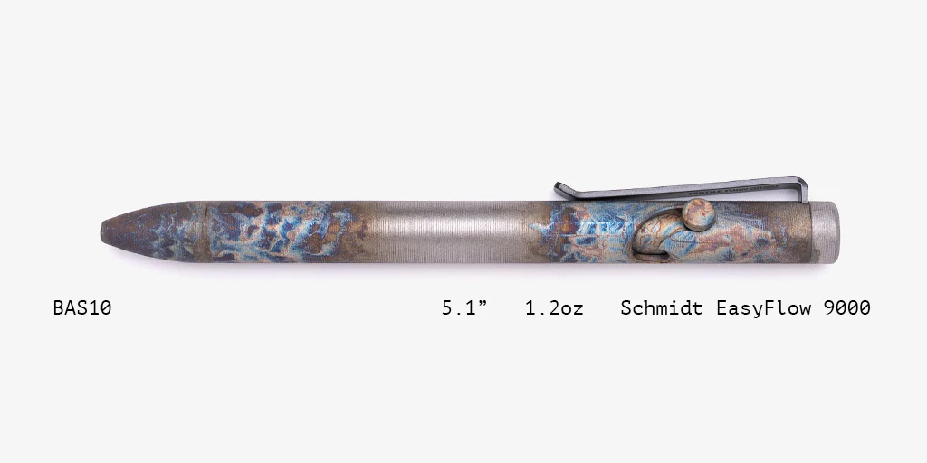 Void Bolt Action Pens [Short] - Image 10