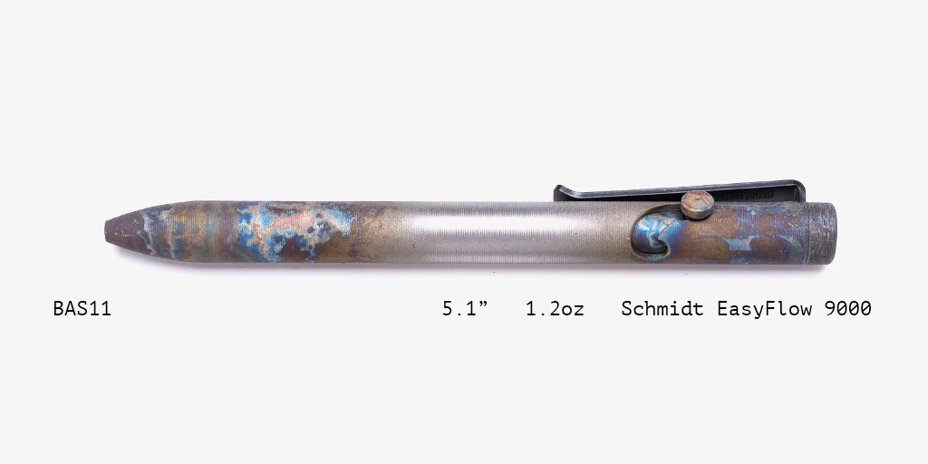 Void Bolt Action Pens [Short] - Image 11