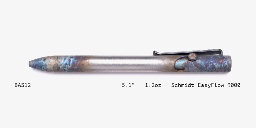 Void Bolt Action Pens [Short] - Image 12