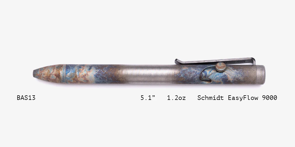Void Bolt Action Pens [Short] - Image 13