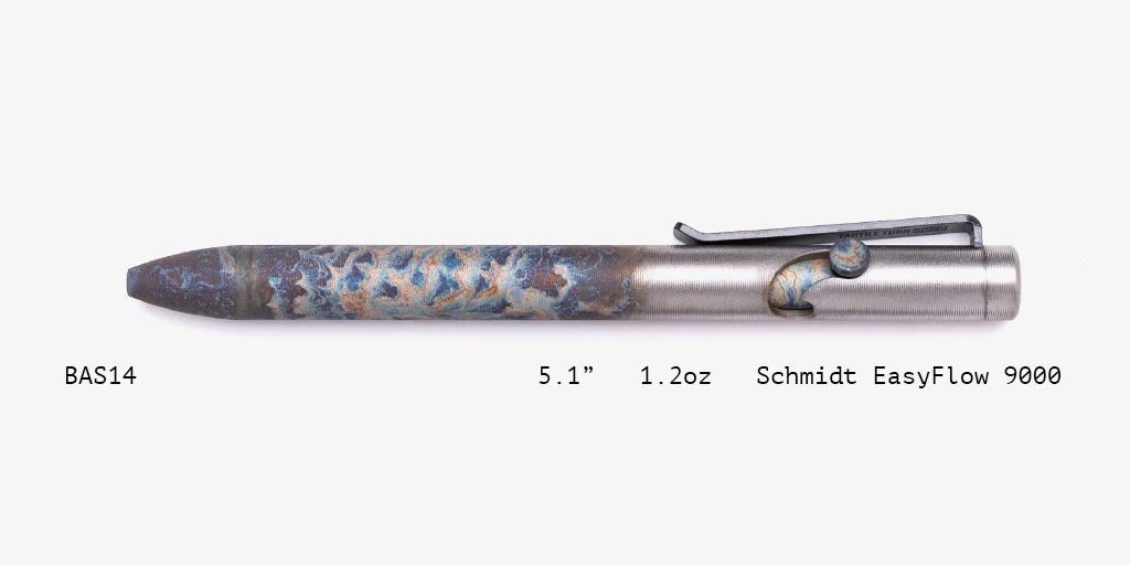 Void Bolt Action Pens [Short] - Image 14