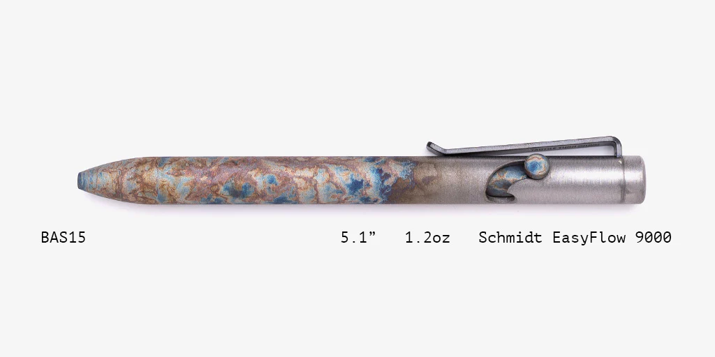 Void Bolt Action Pens [Short] - Image 15