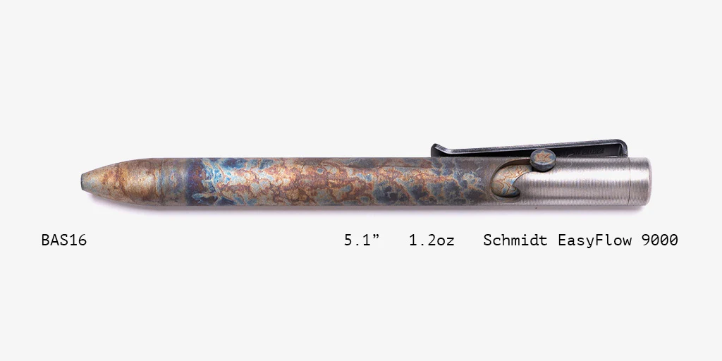 Void Bolt Action Pens [Short] - Image 16
