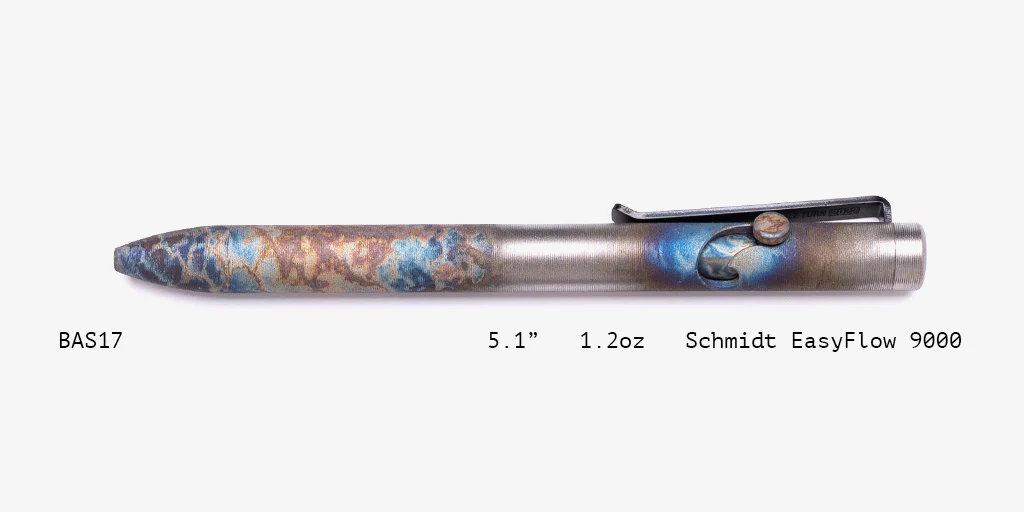 Void Bolt Action Pens [Short] - Image 17