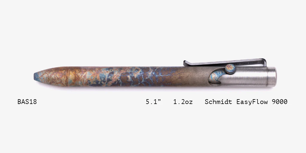 Void Bolt Action Pens [Short] - Image 18