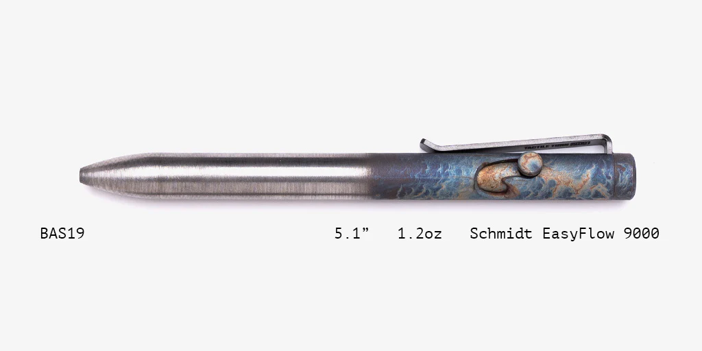 Void Bolt Action Pens [Short] - Image 19