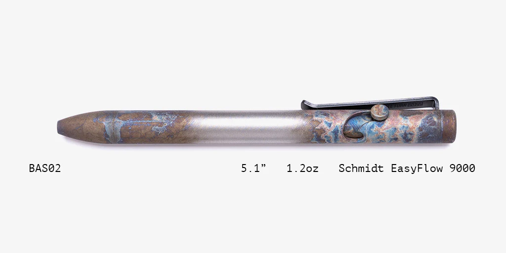 Void Bolt Action Pens [Short] - Image 2