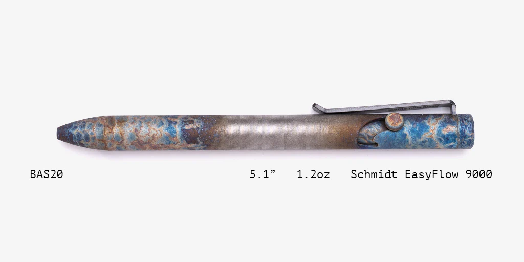 Void Bolt Action Pens [Short] - Image 20