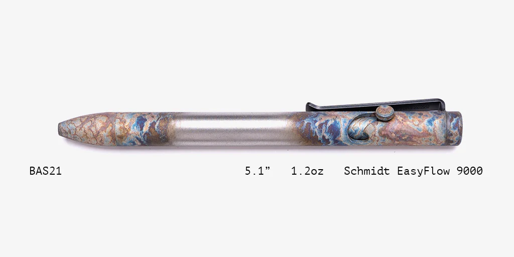 Void Bolt Action Pens [Short] - Image 21