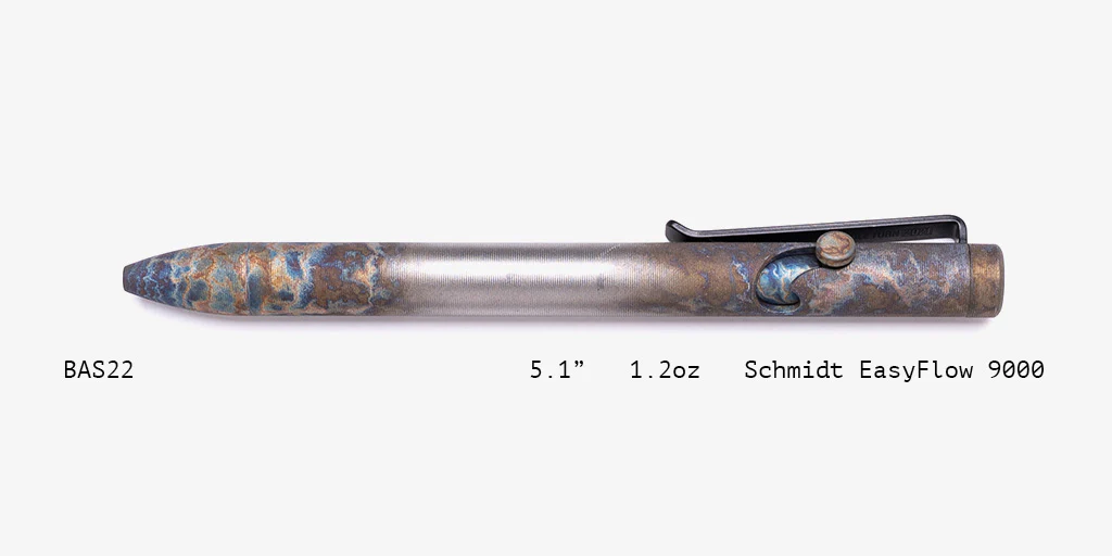 Void Bolt Action Pens [Short] - Image 22