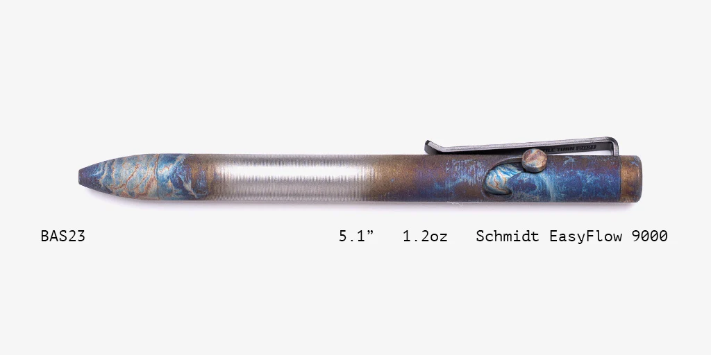 Void Bolt Action Pens [Short] - Image 23