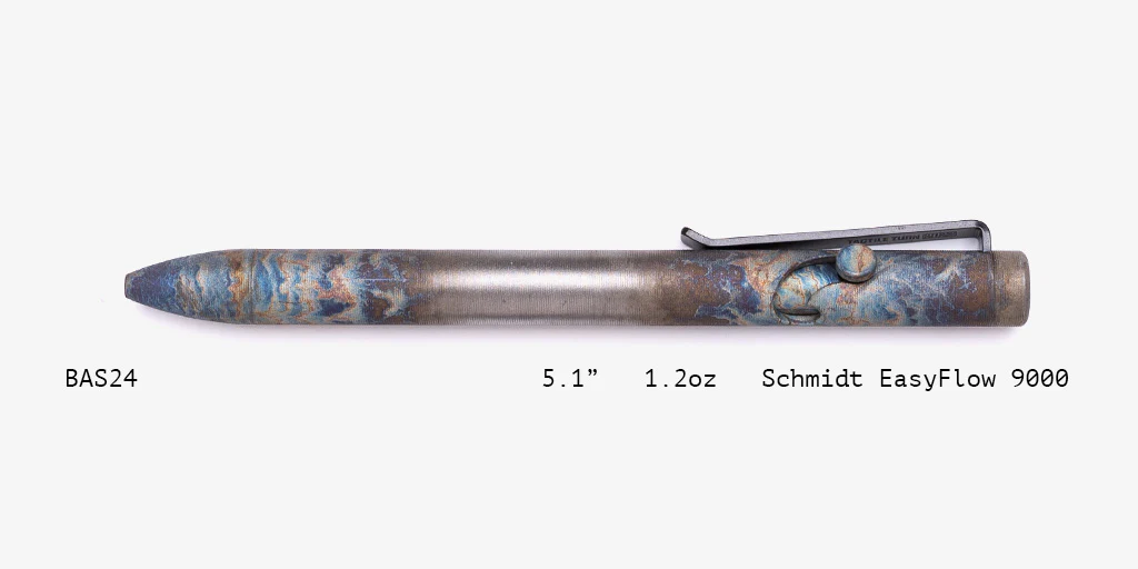 Void Bolt Action Pens [Short] - Image 24