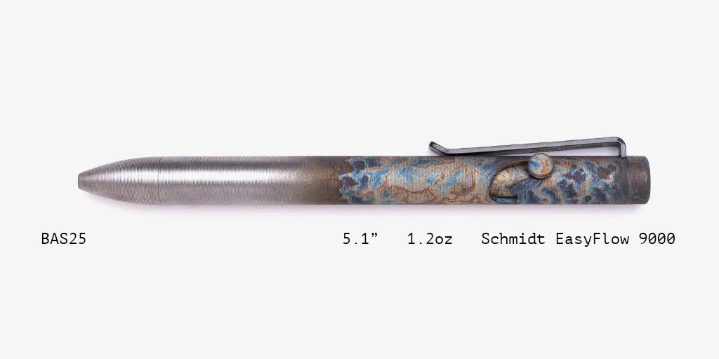 Void Bolt Action Pens [Short] - Image 25