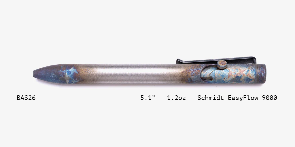 Void Bolt Action Pens [Short] - Image 26
