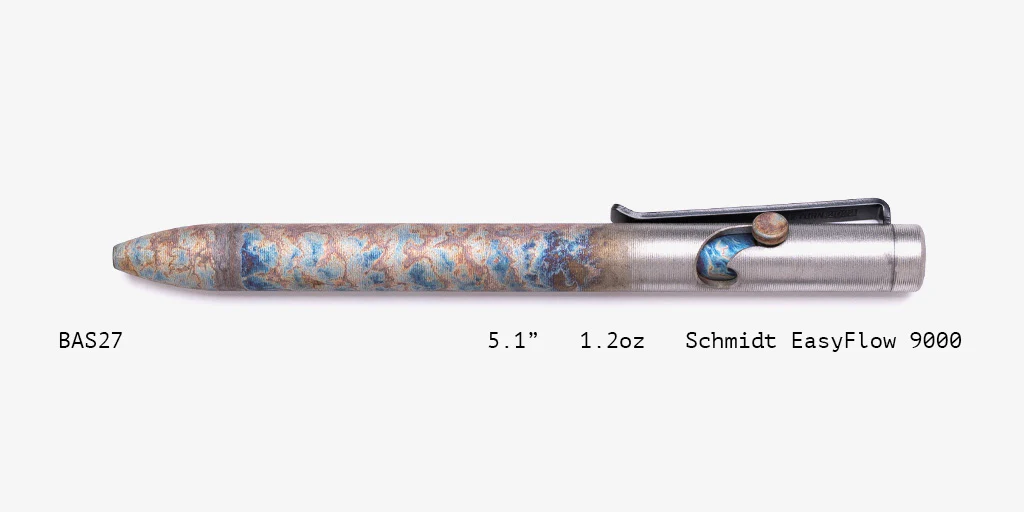 Void Bolt Action Pens [Short] - Image 27