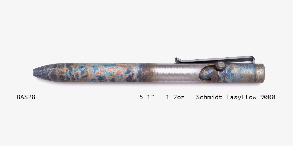 Void Bolt Action Pens [Short] - Image 28