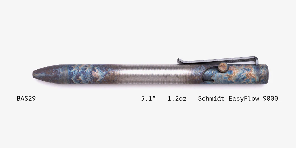 Void Bolt Action Pens [Short] - Image 29