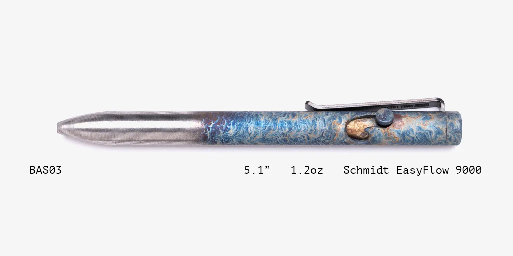 Void Bolt Action Pens [Short] - Image 3