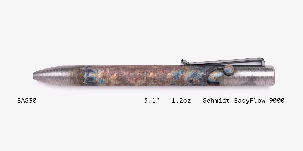 Void Bolt Action Pens [Short] - Image 30