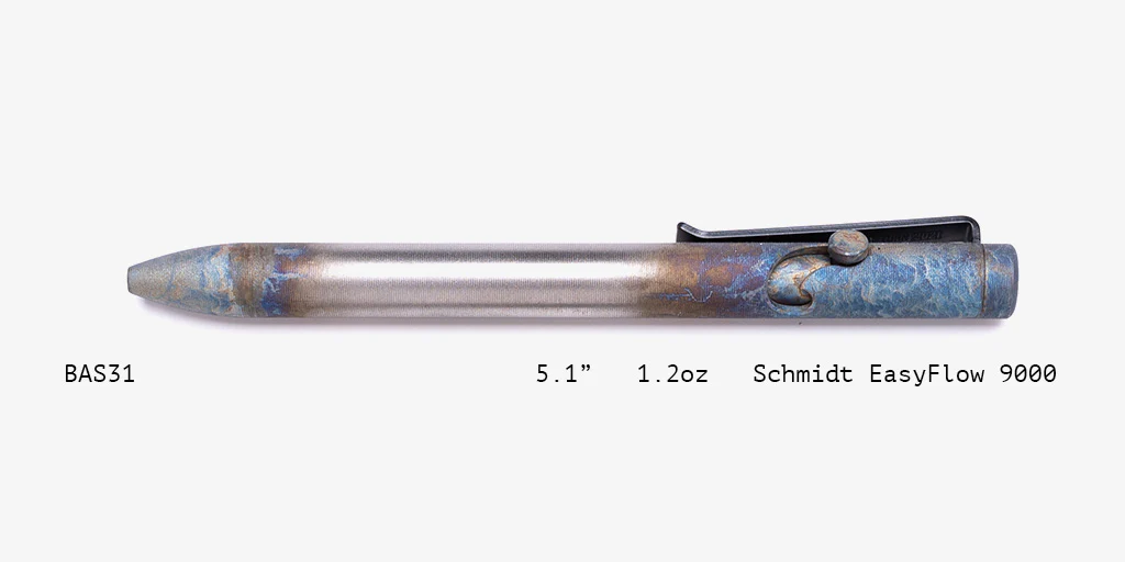 Void Bolt Action Pens [Short] - Image 31