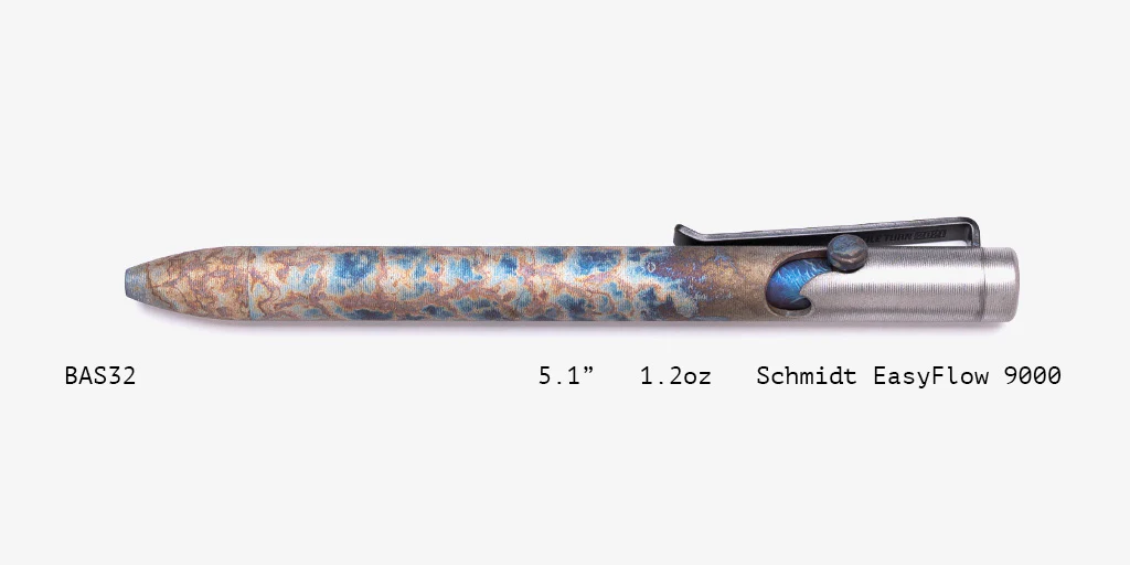 Void Bolt Action Pens [Short] - Image 32