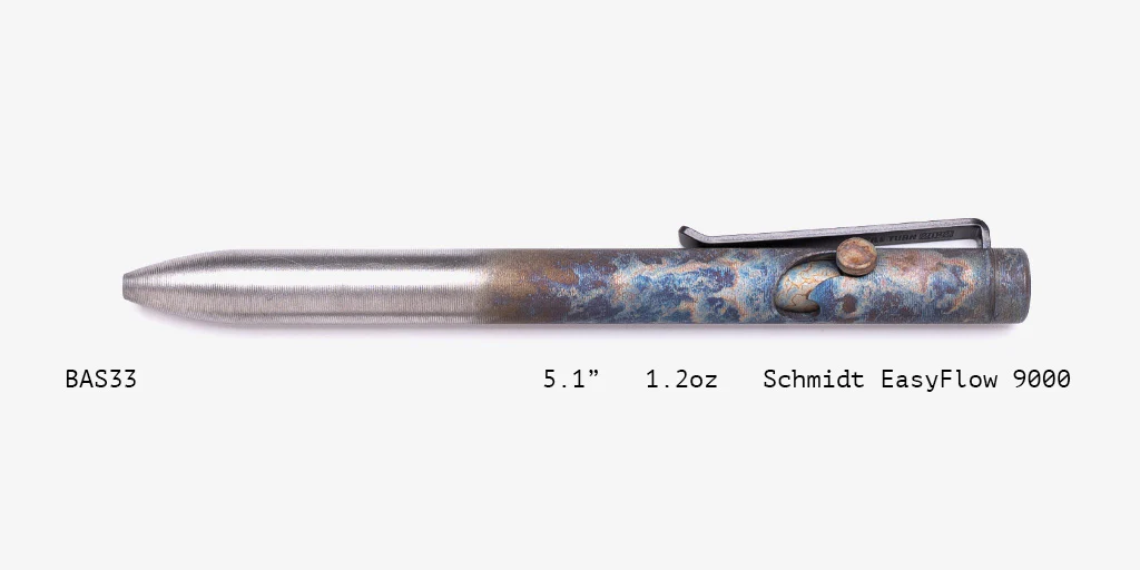 Void Bolt Action Pens [Short] - Image 33