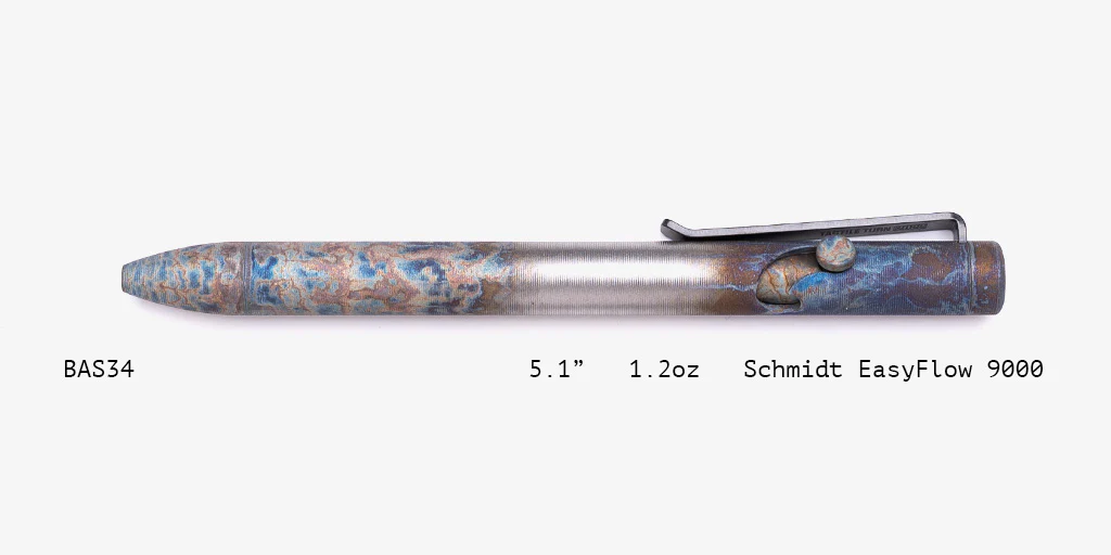 Void Bolt Action Pens [Short] - Image 34