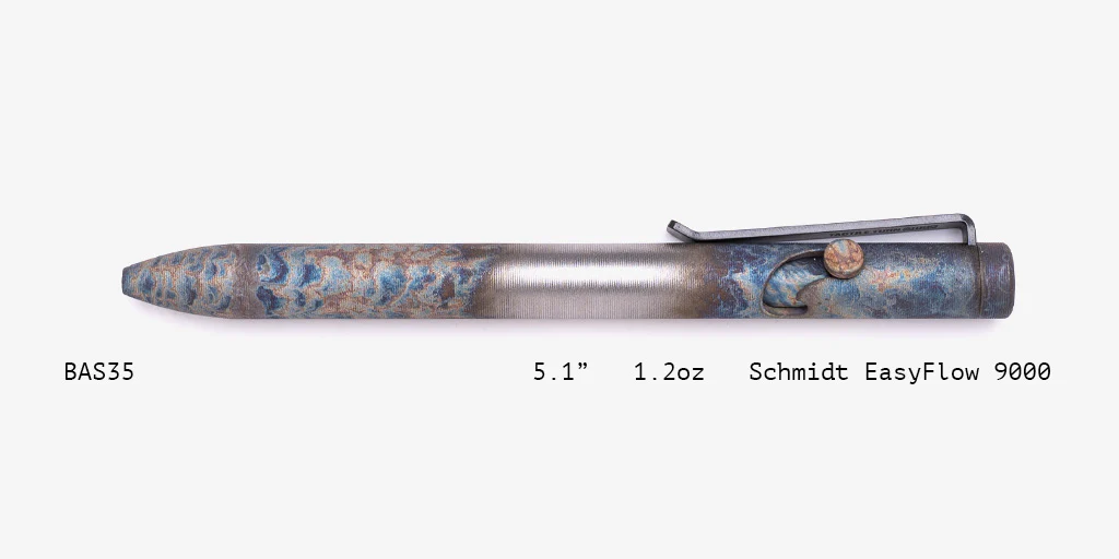 Void Bolt Action Pens [Short] - Image 35