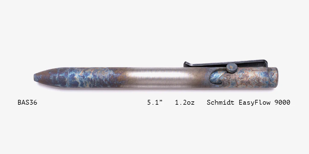 Void Bolt Action Pens [Short] - Image 36