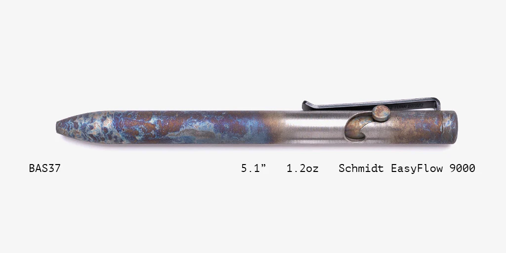 Void Bolt Action Pens [Short] - Image 37