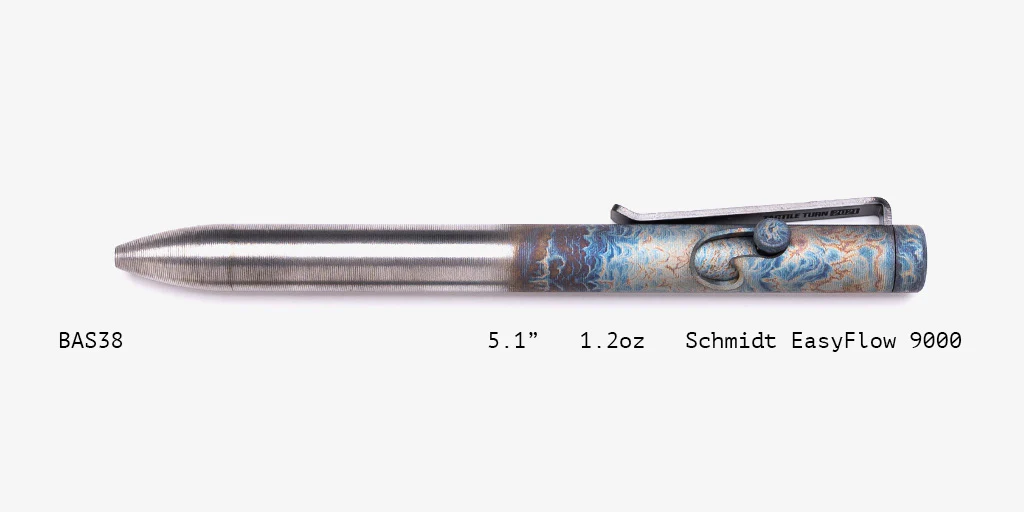 Void Bolt Action Pens [Short] - Image 38